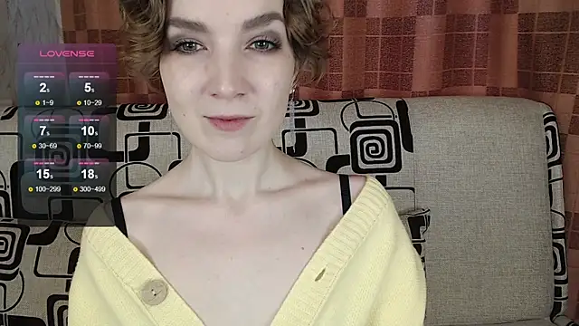 TinaWince online show from March 2026 05:03:01 AM