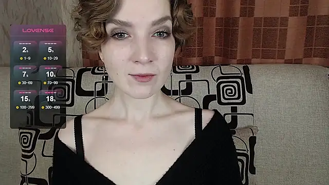 TinaWince online show from February 2026 03:30:01 AM