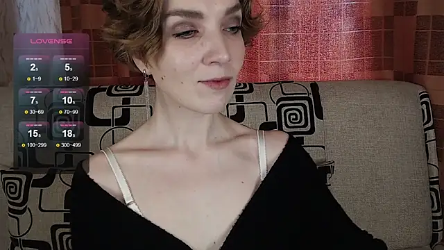 TinaWince online show from April 2026 05:14:01 AM