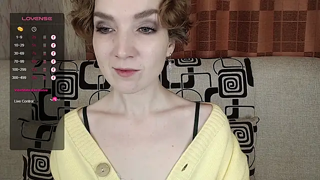 TinaWince online show from January 2026 04:52:02 AM