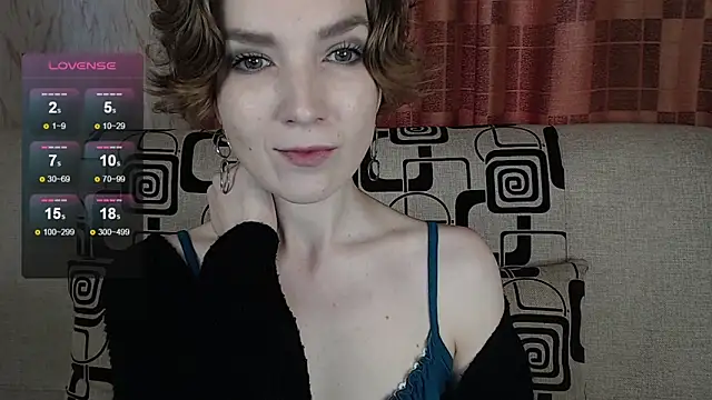 TinaWince online show from May 2026 05:06:01 AM