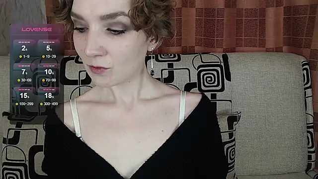 TinaWince online show from March 2026 05:11:01 AM