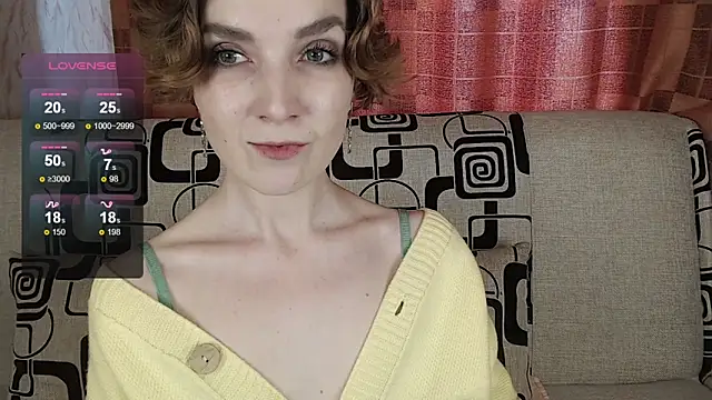 TinaWince online show from April 2026 07:45:01 AM