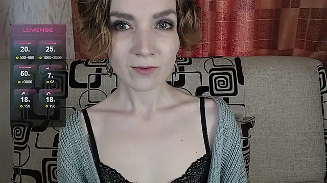 TinaWince online show from May 2026 05:05:02 AM