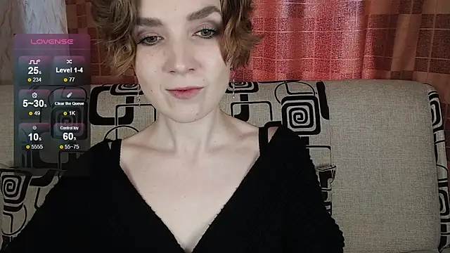 TinaWince online show from April 2026 05:00:02 AM