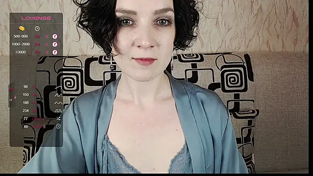 Snapshot of TinaWince chatting on March 2025 09:46:01 AM TinaWince online show from March 2025 09:46:01 AM