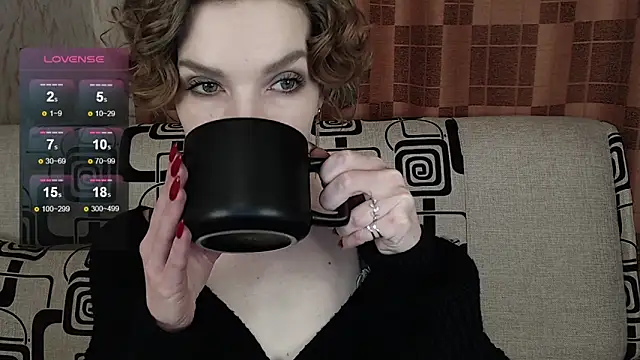 TinaWince online show from February 2026 04:53:02 AM