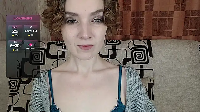 TinaWince online show from February 2026 04:53:01 AM