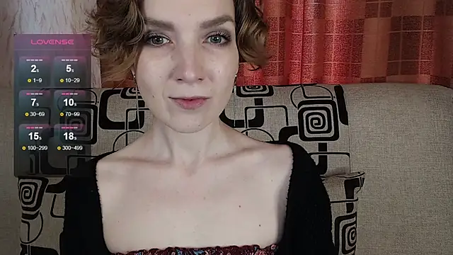 TinaWince online show from May 2026 05:07:01 AM