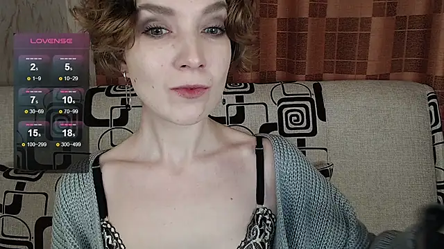 TinaWince online show from February 2026 04:52:02 AM