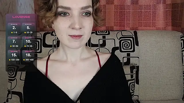 TinaWince online show from March 2026 04:54:02 AM