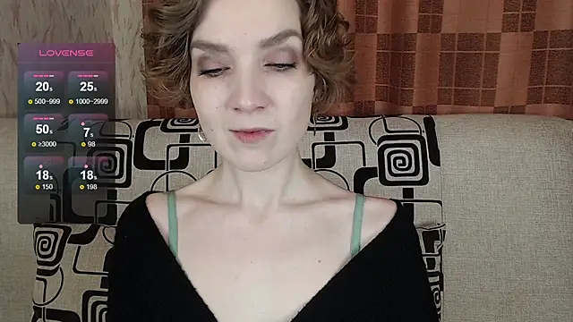 TinaWince online show from February 2026 04:53:02 AM