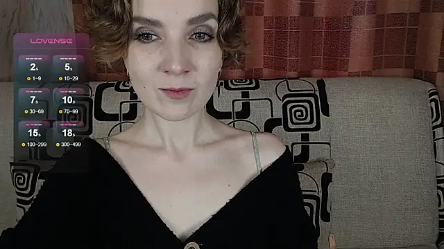 TinaWince online show from April 2026 05:03:01 AM