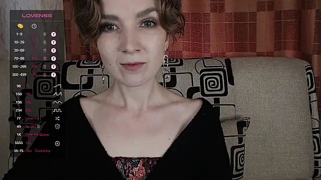 TinaWince online show from May 2026 05:02:01 AM
