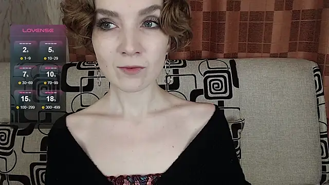 TinaWince online show from February 2026 04:46:01 AM