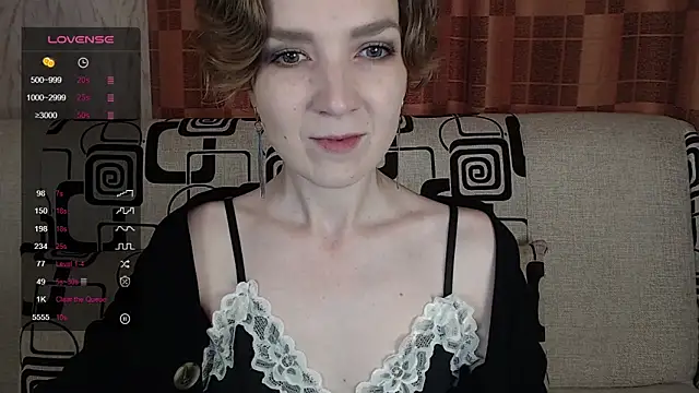 TinaWince online show from June 2026 05:13:01 AM