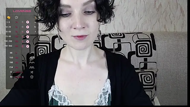 Snapshot of TinaWince chatting on March 2025 05:49:02 AM TinaWince online show from March 2025 05:49:02 AM