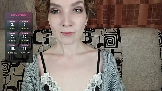 TinaWince online show from February 2026 05:07:02 AM