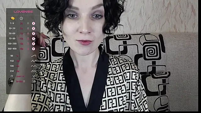 Snapshot of TinaWince chatting on March 2025 09:46:02 AM TinaWince online show from March 2025 09:46:02 AM