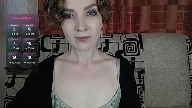 TinaWince online show from May 2026 04:56:02 AM