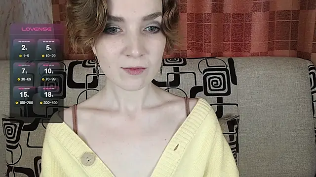 TinaWince online show from April 2026 05:03:01 AM