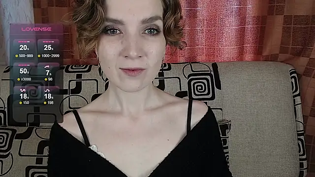 TinaWince online show from April 2026 04:58:01 AM