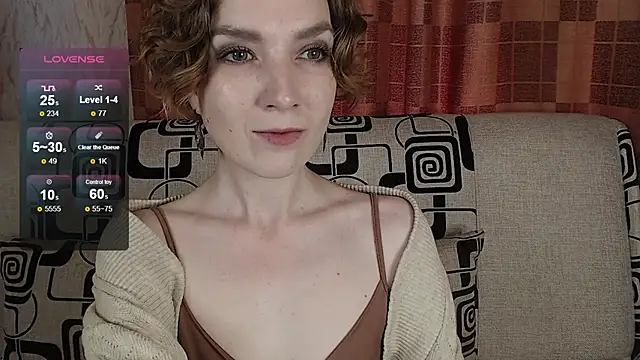 TinaWince online show from May 2026 05:05:02 AM