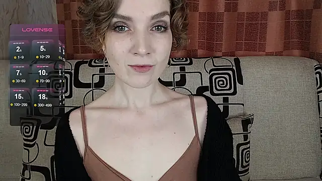 TinaWince online show from March 2026 04:45:01 AM