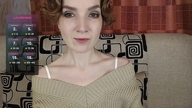 TinaWince online show from March 2026 05:11:01 AM