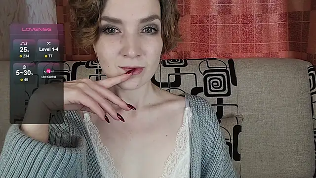 TinaWince online show from March 2026 04:55:01 AM