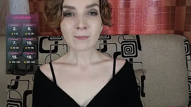 TinaWince online show from April 2026 04:52:02 AM