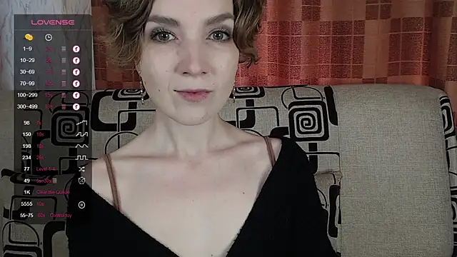 TinaWince online show from May 2026 05:03:01 AM