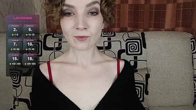 TinaWince online show from March 2026 04:23:01 AM