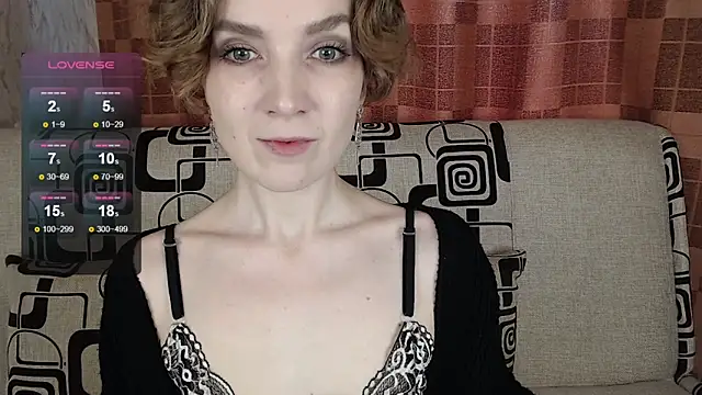 TinaWince online show from March 2026 04:52:02 AM