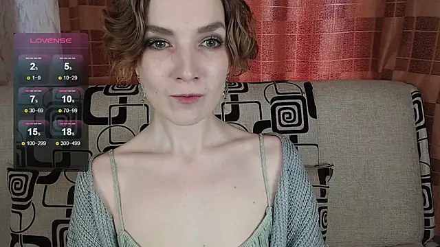 TinaWince online show from April 2026 05:10:02 AM