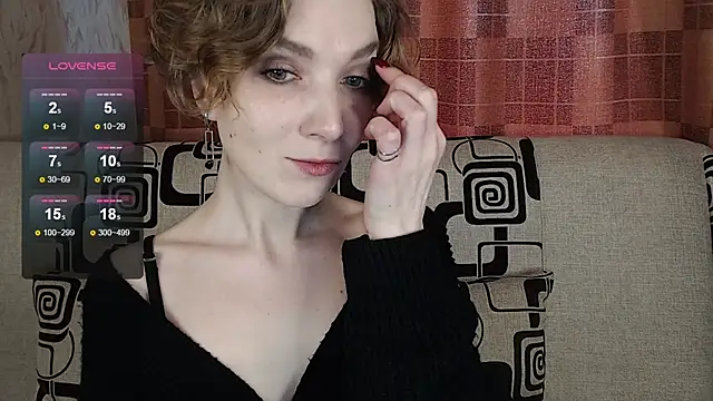 TinaWince online show from March 2026 04:34:02 AM