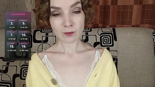 TinaWince online show from February 2026 03:28:01 AM