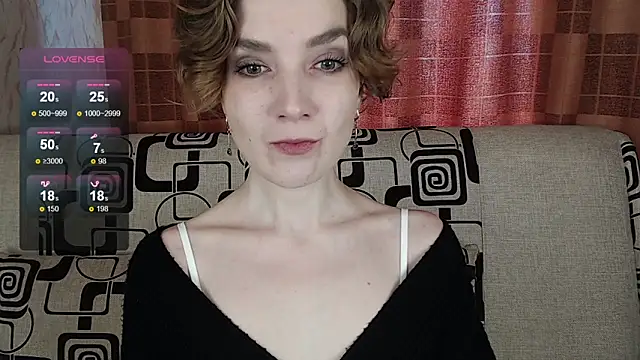 TinaWince online show from April 2026 04:58:02 AM