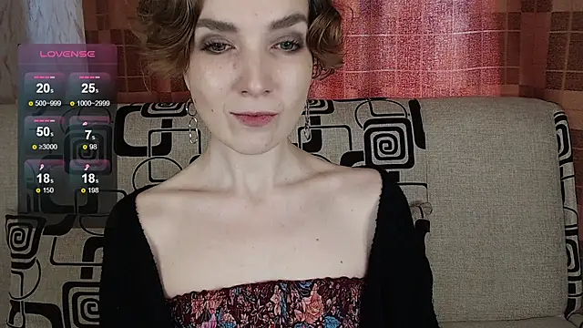 TinaWince online show from April 2026 05:08:02 AM