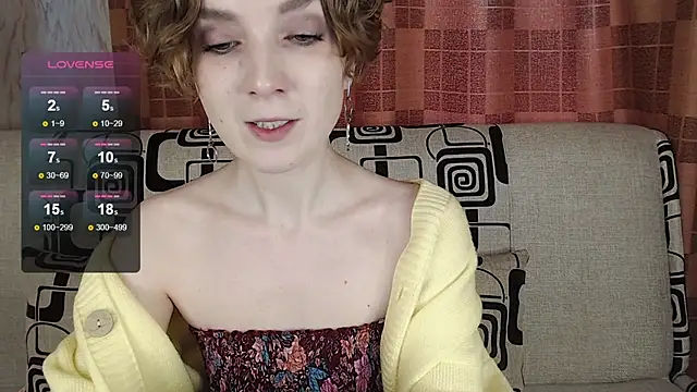 TinaWince online show from March 2026 05:02:01 AM