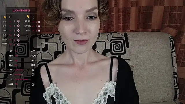 TinaWince online show from June 2026 04:55:01 AM