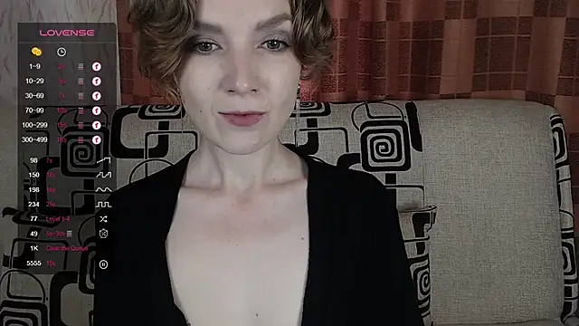 TinaWince online show from June 2026 04:40:03 AM