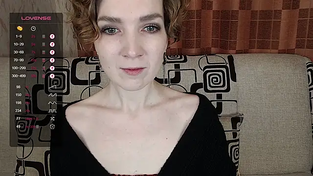 TinaWince online show from January 2026 04:41:02 AM