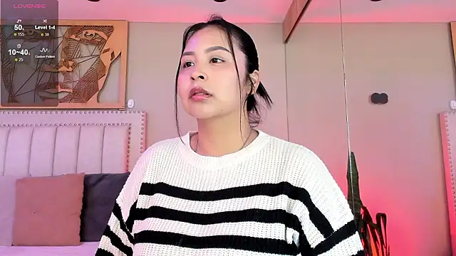  alaiasmile  online show from March 2026 07:32:01 PM