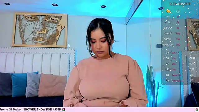 Snapshot of _alaiasmile_ chatting on March 2025 07:28:01 PM alaiasmile online show from March 2025 07:28:01 PM