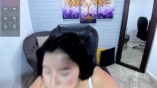  alaiasmile  online show from May 2026 07:09:02 PM