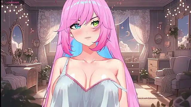 CosmicFaith online show from April 2026 07:09:01 PM