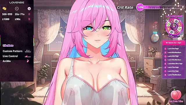 CosmicFaith online show from March 2026 05:23:02 AM