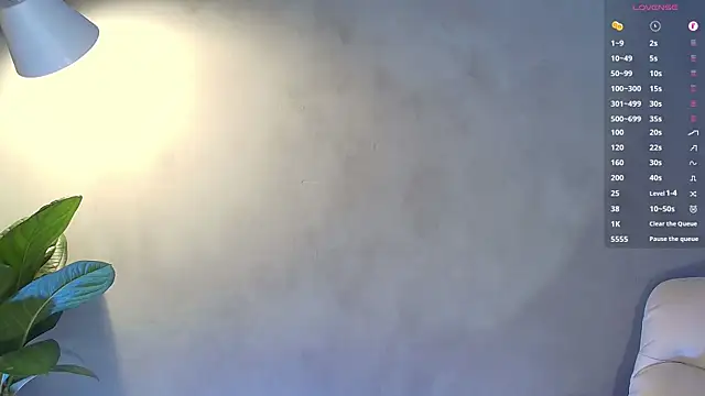 Valentinoford online show from February 2025 02:29:01 AM