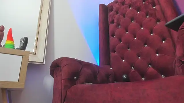 Sarah Mistress  online show from December 2024 04:19:01 AM